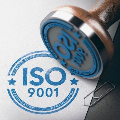 Tư vấn chứng nhận ISO  9001